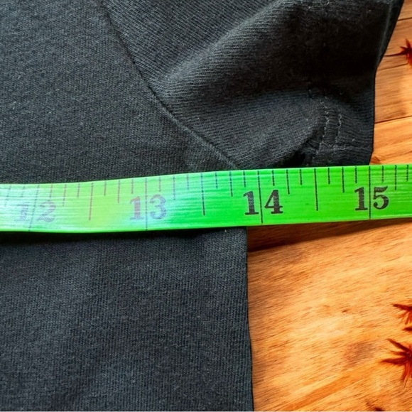 NWT Cat & Jack “Game Mode” Black Graphic Tee - XS (4/5) - Picture 5 of 7